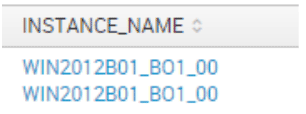 Duplicate instance name in Splunk
