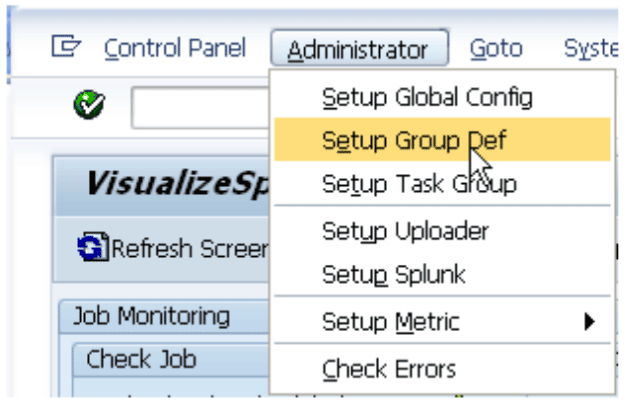 You have enabled some collectors in the Administrator -> Global Configuration 
