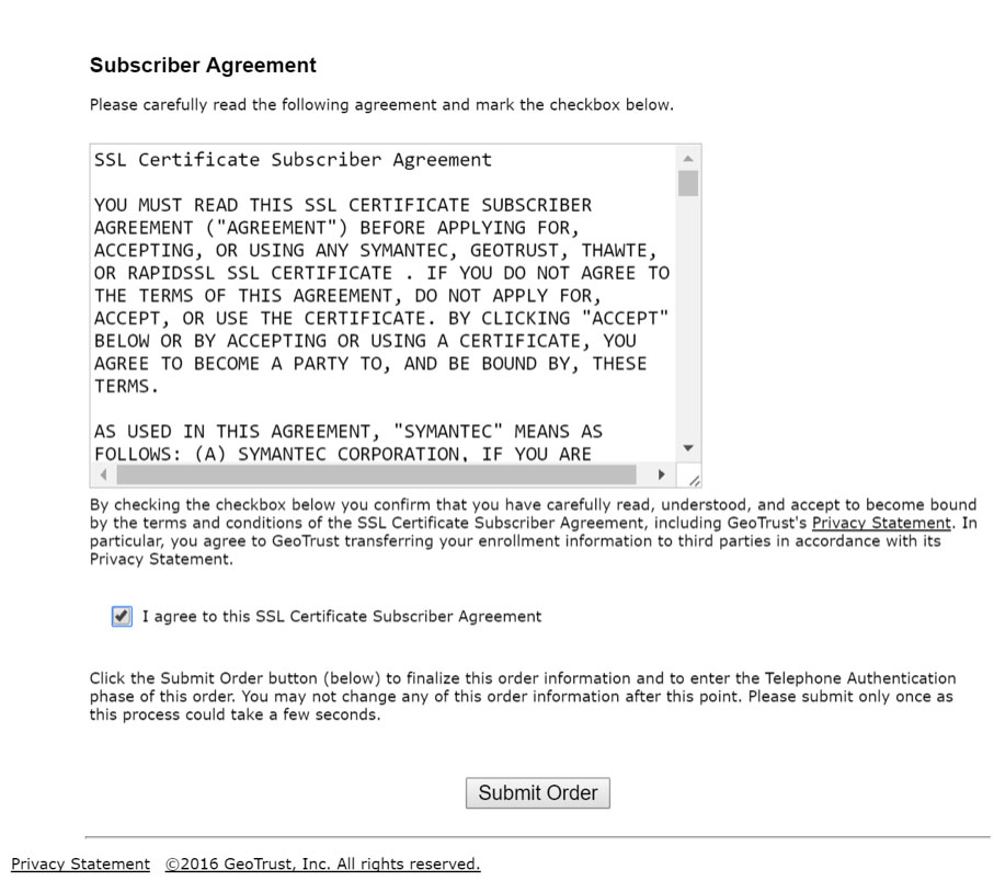 KB 016 - Splunk - Setting up a CA signed certificate in Splunk 24
