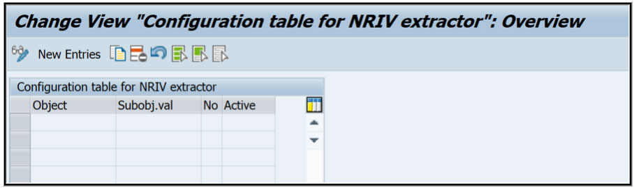 KB 047 - NRIV Filter Configuration 2