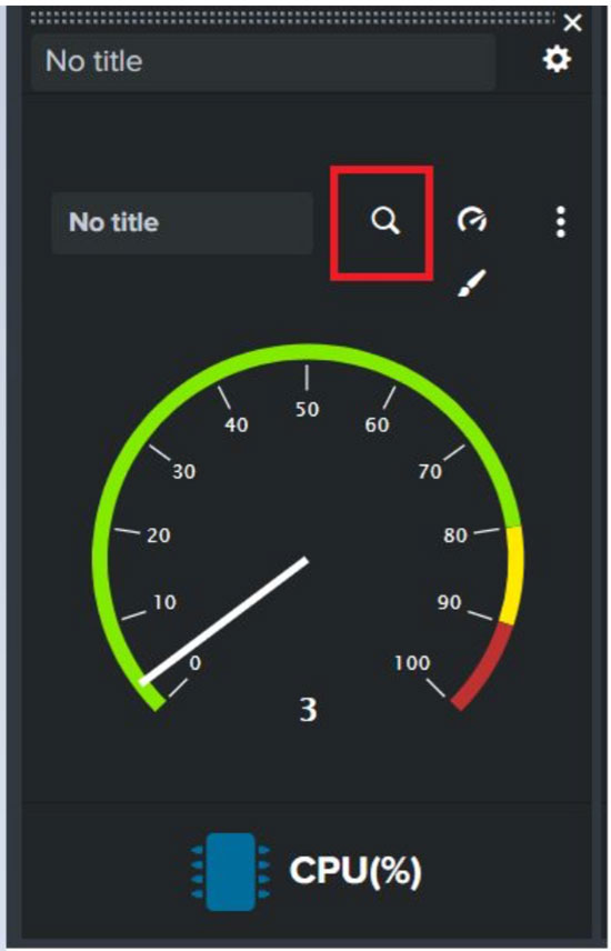 KB 098 - CPU, Memory and Availability gauges displaying 0 values v 6.2.0 bug 3